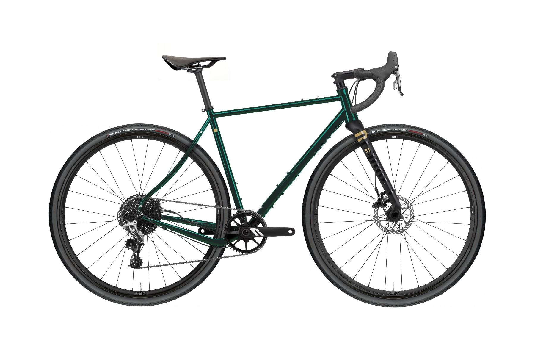 Rower gravel Rondo Ruut ST 1 2024