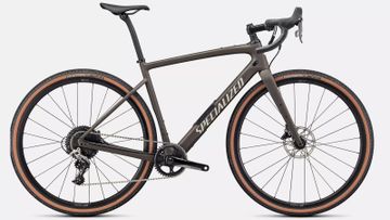 Rower gravel Specialized Diverge Comp Carbon 2022