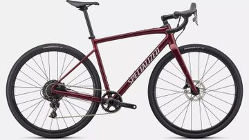 Rower gravel Specialized Diverge Comp E5 2022