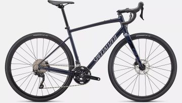 Rower gravel Specialized Diverge Elite E5 2022