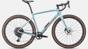 Rower gravel Specialized Diverge Expert Carbon 2022