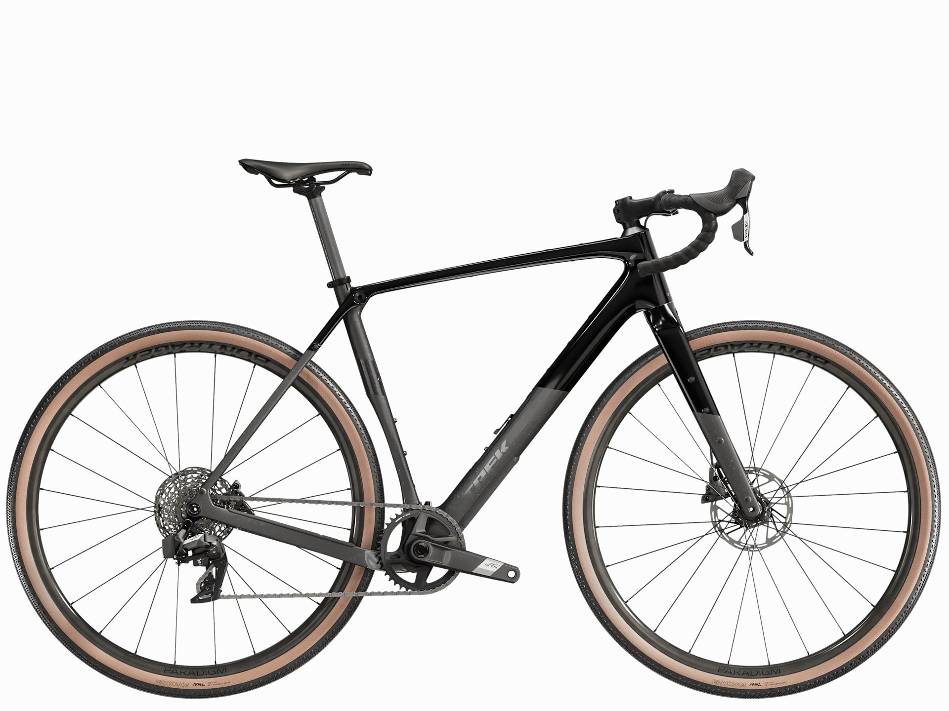Rower gravel Trek Checkpoint SL 5 AXS Gen 3
