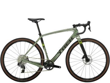 Rower gravel Trek Checkpoint SL 6 AXS