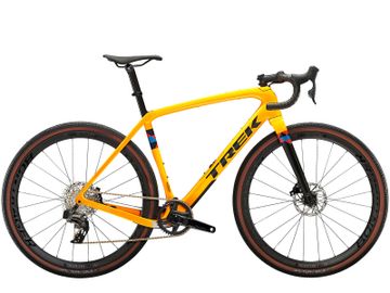 Rower gravel Trek Checkpoint SLR 6 XPLR eTap Project One 2022