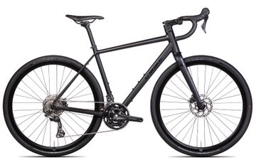 Rower gravel Unibike Geos 2025