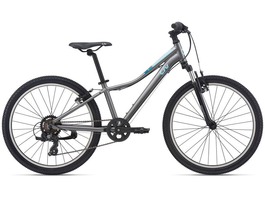 Rower młodzieżowy Giant Enchant 24 2021