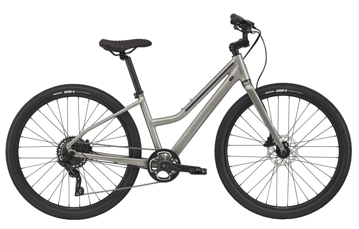 Rower miejski Cannondale Treadwell 2 Remixte LTD 2024