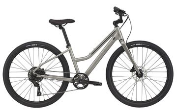 Rower miejski Cannondale Treadwell 2 Remixte LTD 2024