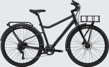 Rower miejski Cannondale Treadwell EQ DLX 2023