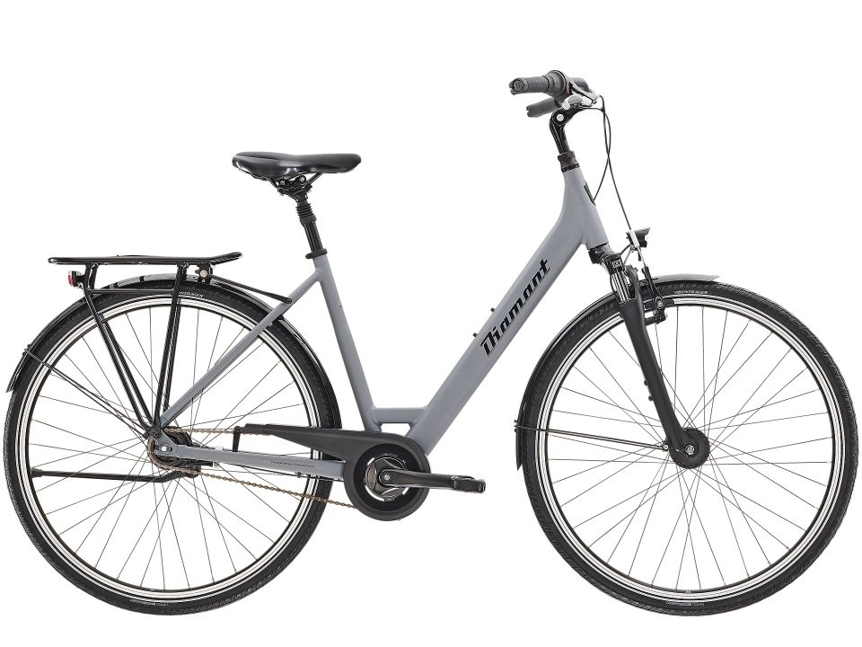 Rower miejski Diamant Achat TIE 2021