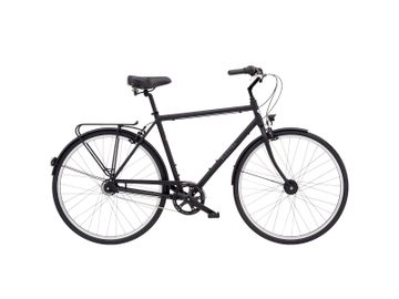 Rower miejski Electra Loft 7i EQ Step-Over