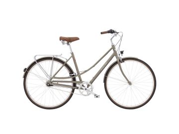 Rower miejski Electra Loft 7i EQ Step-Thru