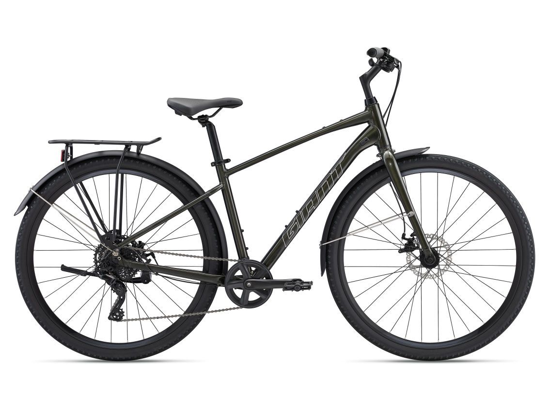 Rower miejski Giant Cypress 3 City 2023