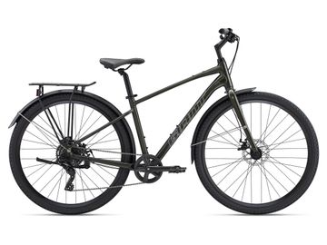 Rower miejski Giant Cypress 3 City 2023