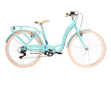 Rower miejski Kross Lille 1 2022