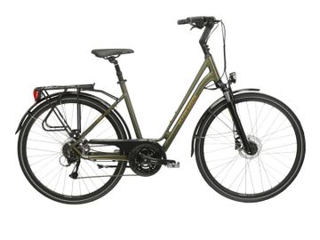 Rower miejski Kross Sentio 4.0 2025