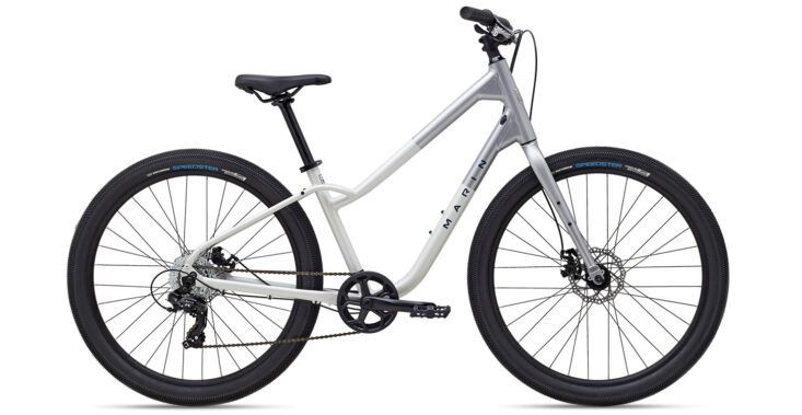 Rower miejski Marin Stinson 1 2023