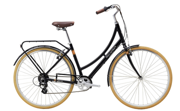 Rower miejski Polygon Oosten 28