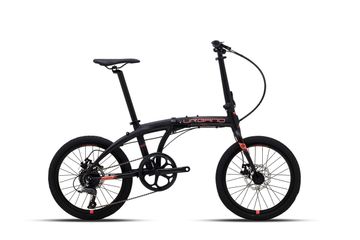 Rower miejski Polygon Urbano 3