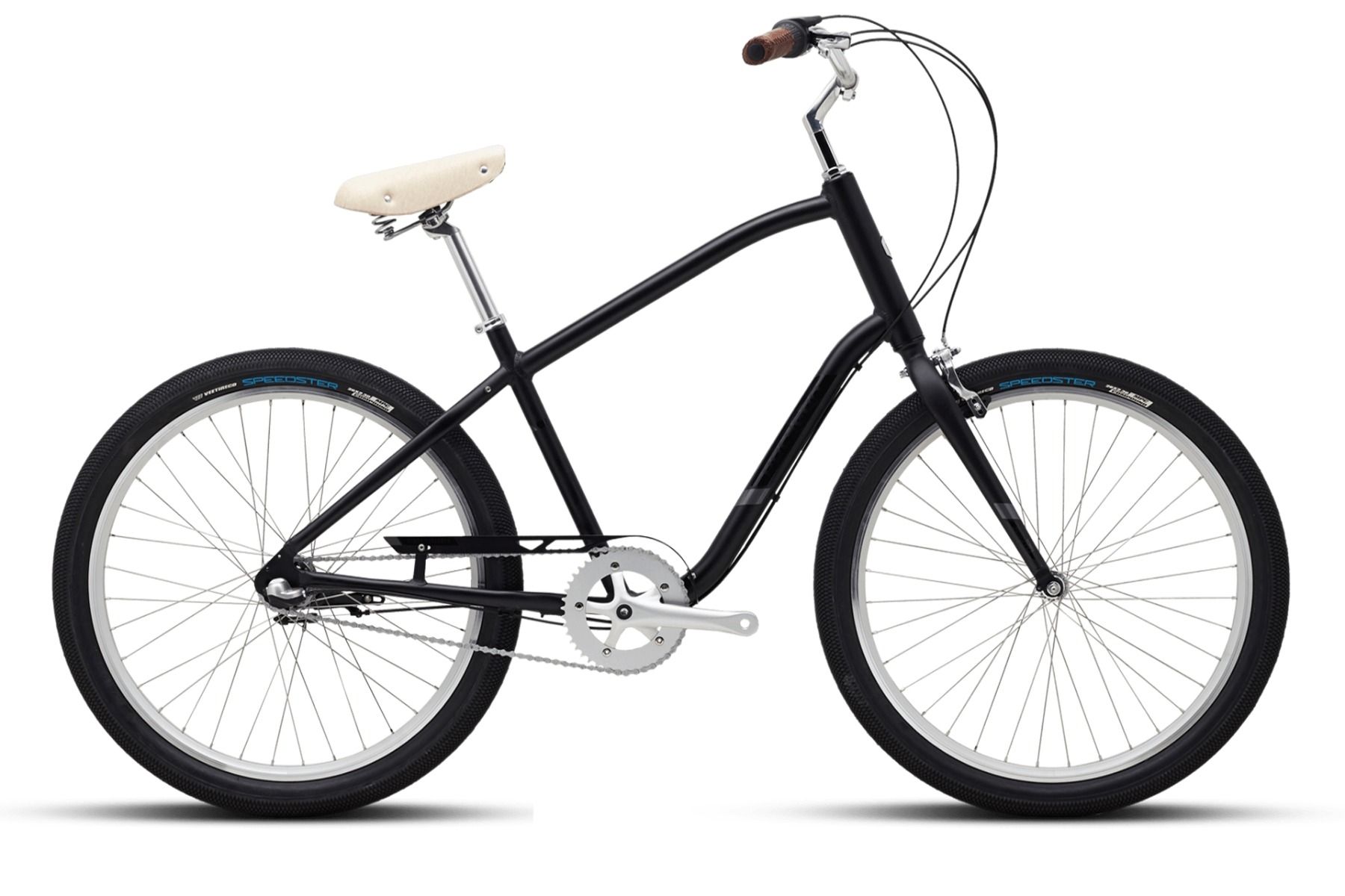 Rower miejski Polygon Zenith Town I3