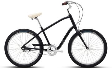 Rower miejski Polygon Zenith Town I3