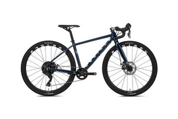 Rower młodzieżowy gravel NS Bikes Rag JR 2024