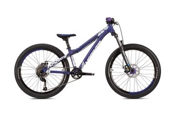 Rower młodzieżowy NS Bikes Clash JR 2021