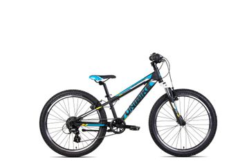 Rower młodzieżowy Unibike Raptor 2023