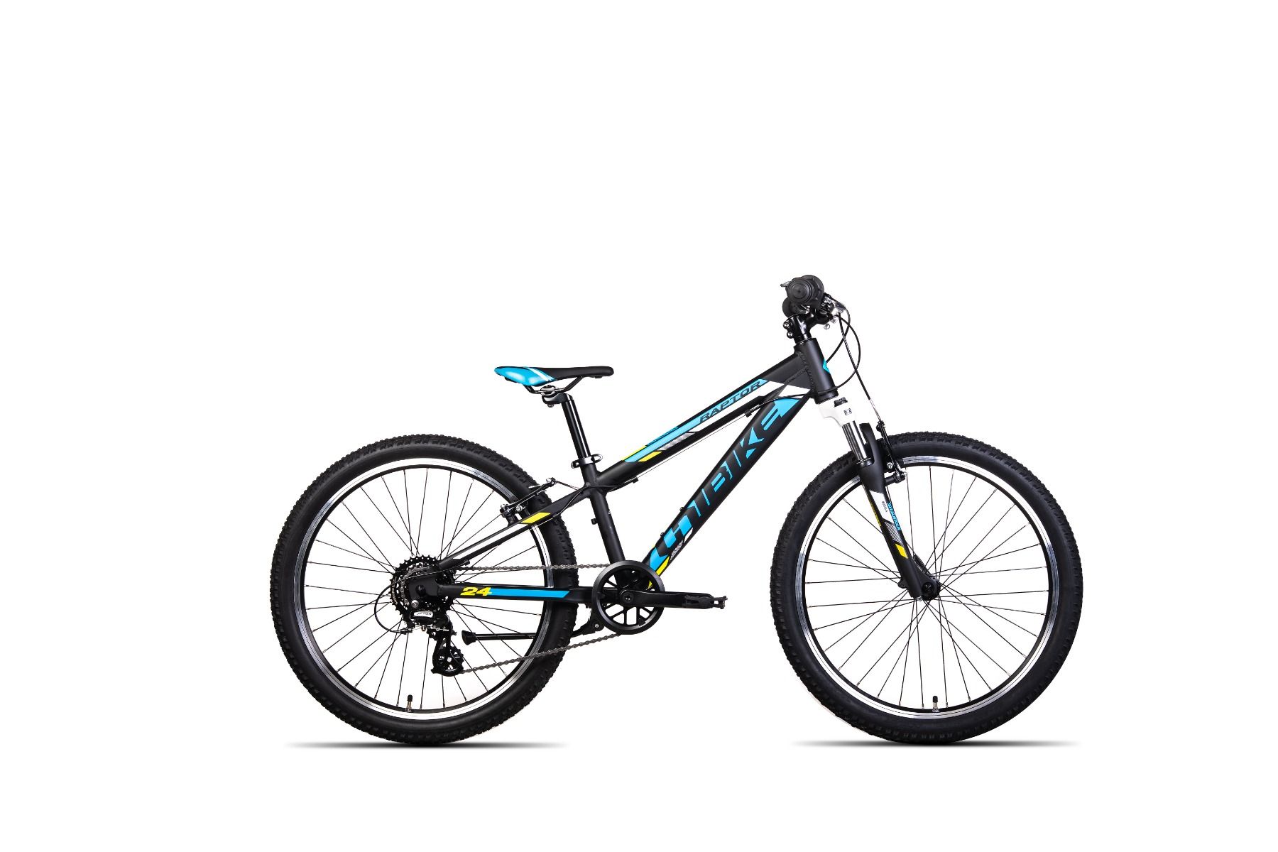 Rower młodzieżowy Unibike Raptor 2024