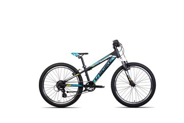 Rower młodzieżowy Unibike Raptor 2024