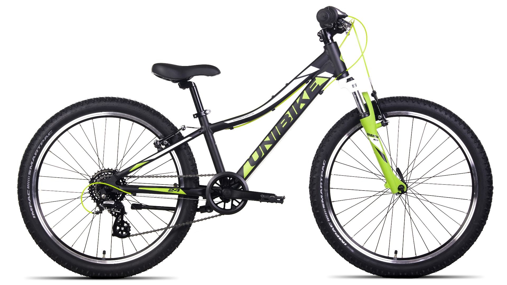 Rower młodzieżowy Unibike Roxi 2022