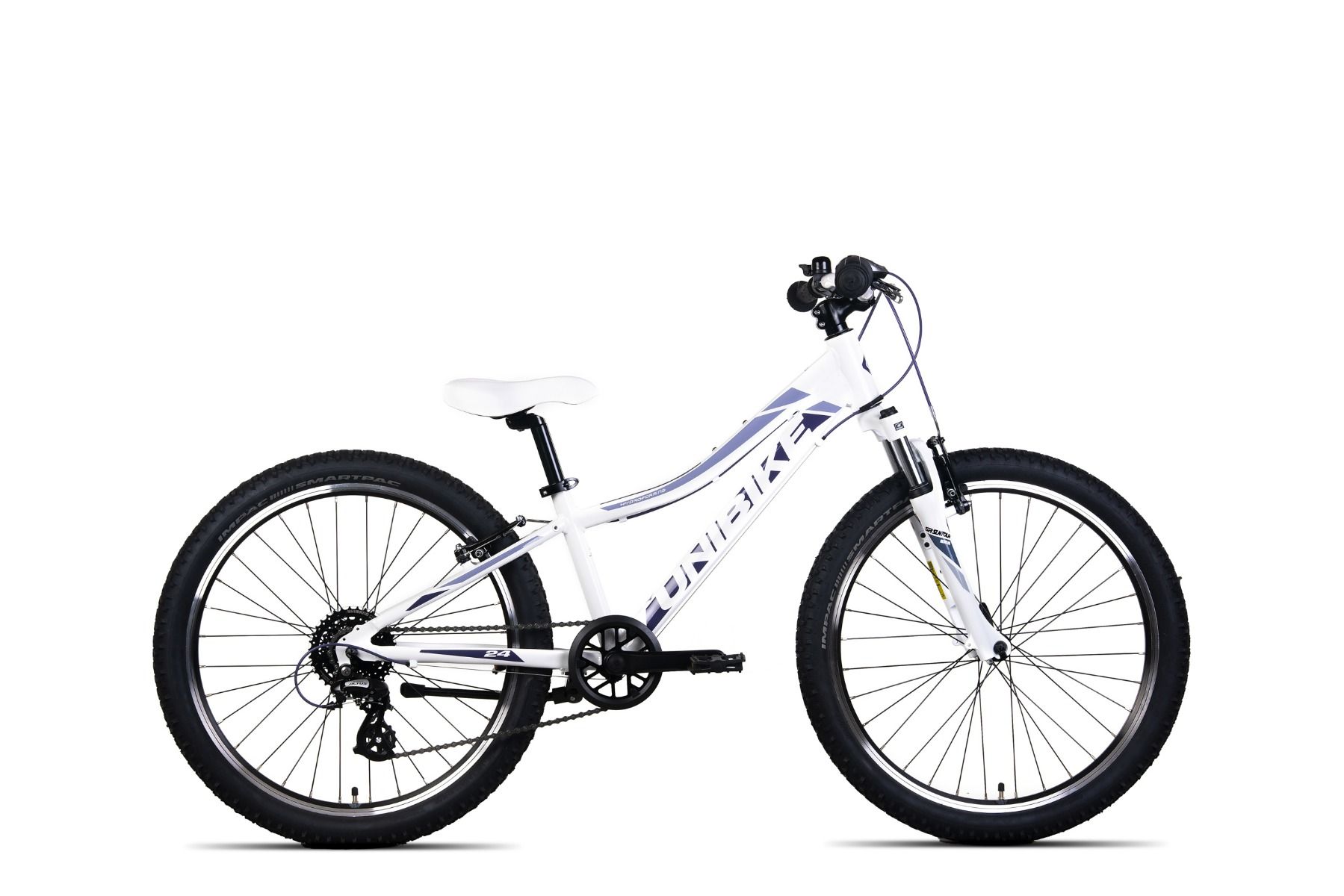 Rower młodzieżowy Unibike Roxi 2023