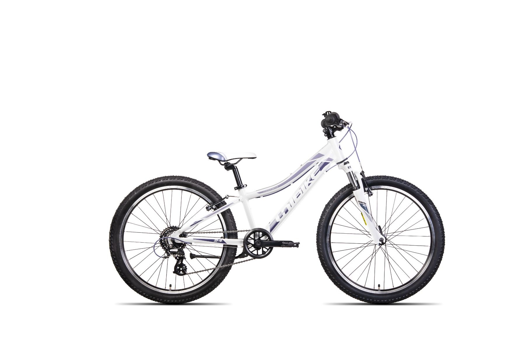 Rower młodzieżowy Unibike Roxi 2024