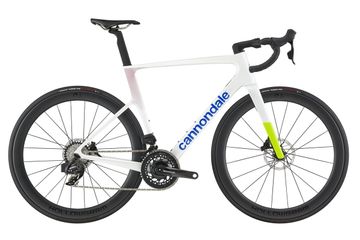 Rower szosowy Cannondale SuperSix EVO Carbon 1 2024