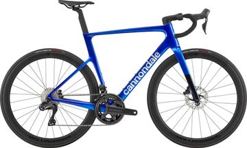 Rower szosowy Cannondale SuperSix EVO Carbon 2 2024