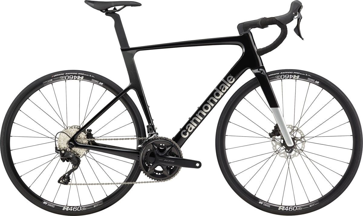Rower szosowy Cannondale SuperSix EVO Carbon 4 2024