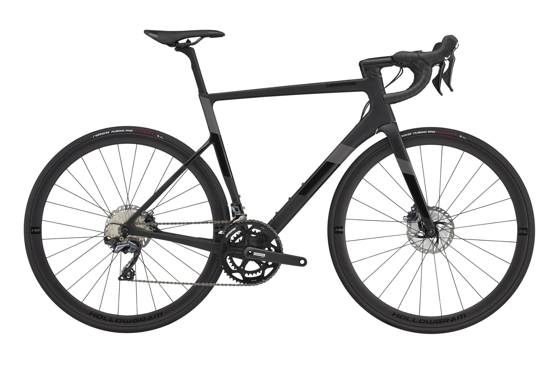 Rower szosowy Cannondale SuperSix EVO Disc Ultegra 2021