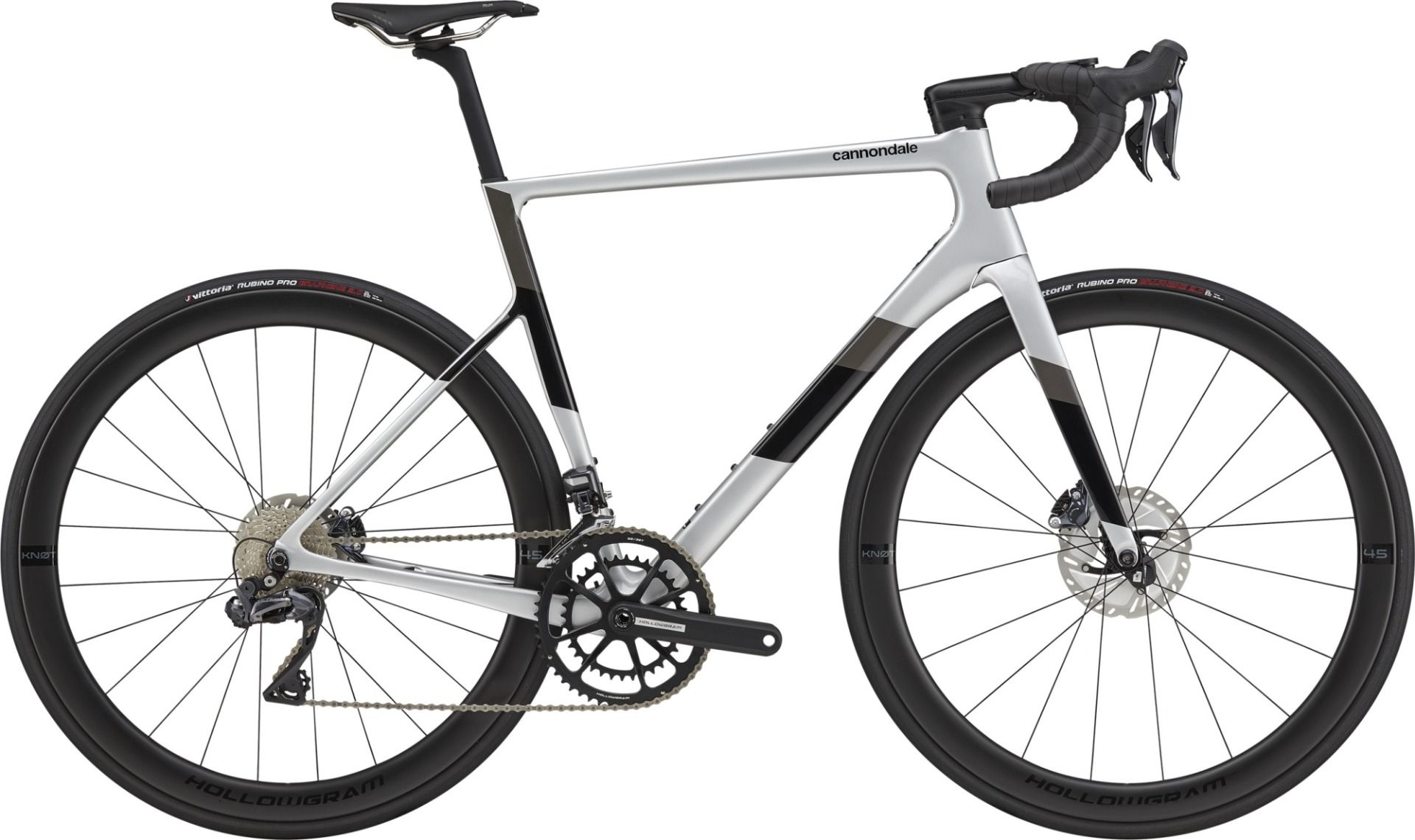 Rower szosowy Cannondale SuperSix EVO Disc Ultegra Di2 2021