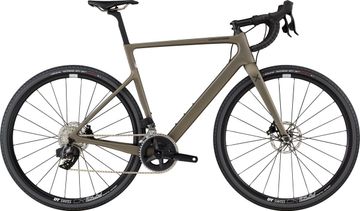 Rower gravel Cannondale SuperSix EVO SE 2023