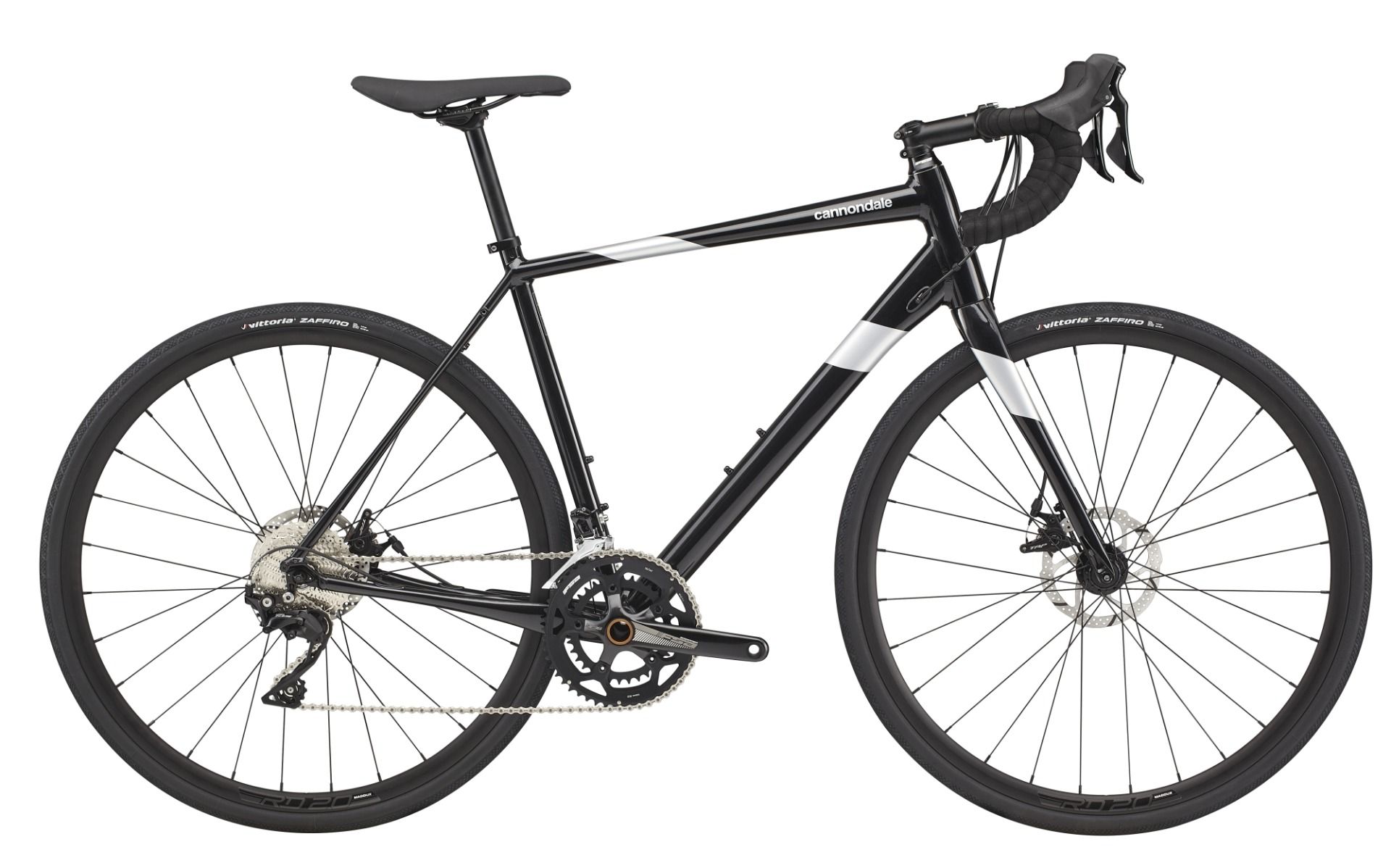 Rower szosowy Cannondale Synapse 105 2021