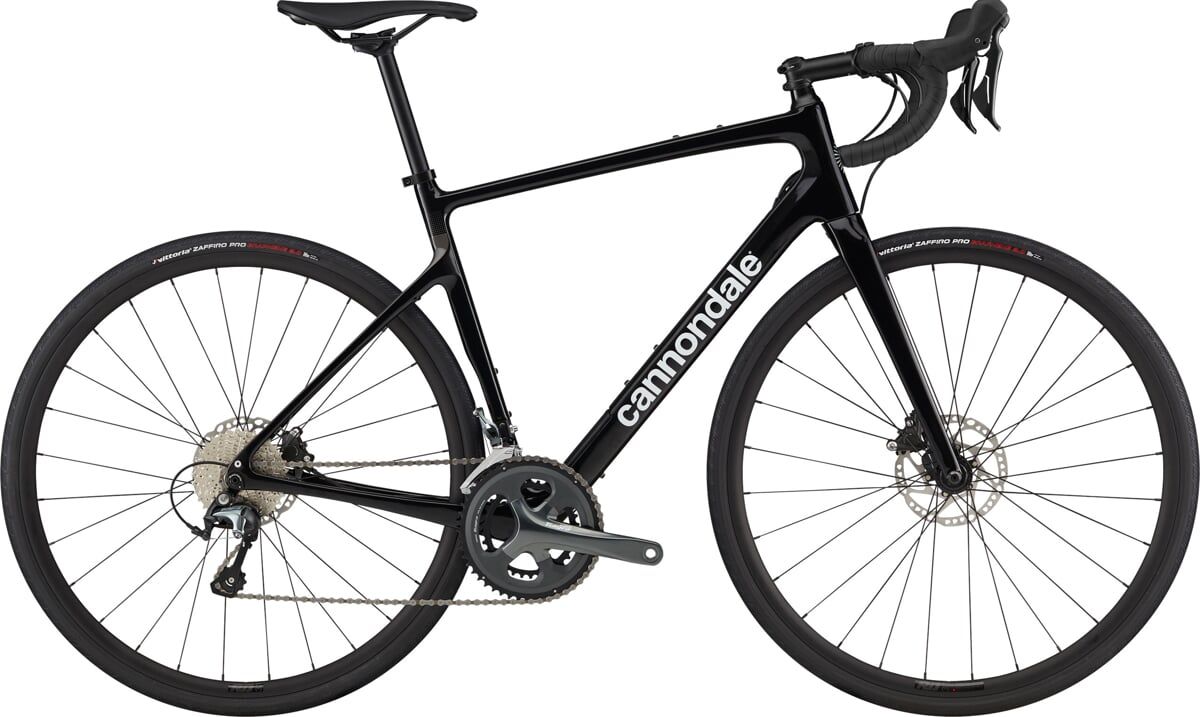 Rower szosowy Cannondale Synapse Carbon 4 2023
