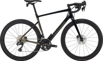 Rower szosowy Cannondale Synapse Carbon LTD RLE 2023