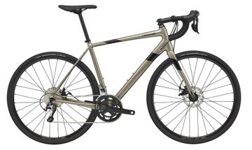 Rower szosowy Cannondale Synapse Tiagra 2021