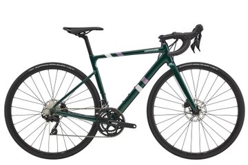 Rower szosowy damski Cannondale CAAD13 Disc 105 2021