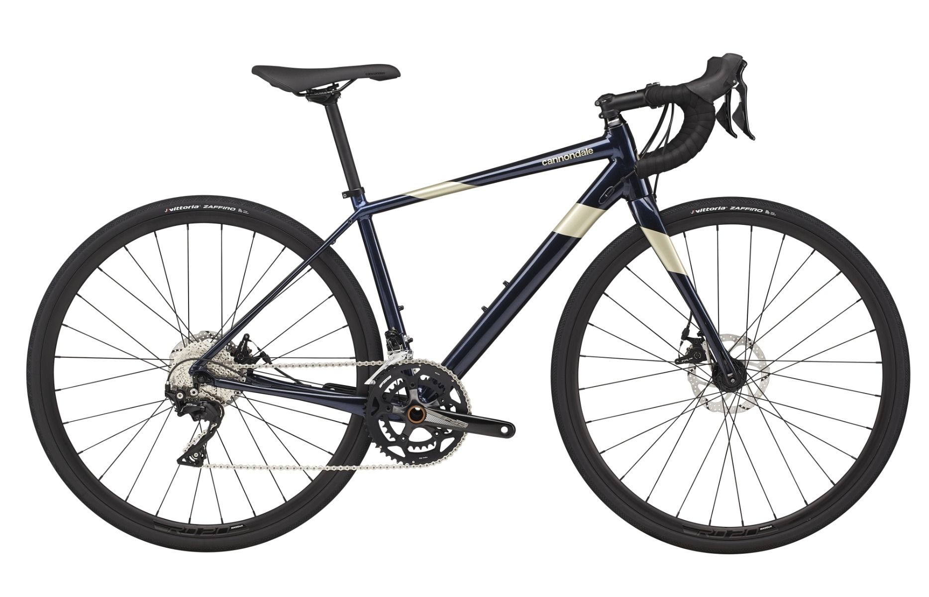 Rower szosowy damski Cannondale Synapse 105 2021