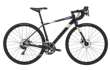 Rower szosowy damski Cannondale Synapse 105 2021