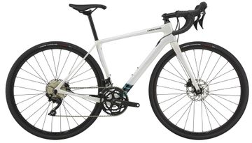 Rower szosowy damski Cannondale Synapse Carbon 105 2021