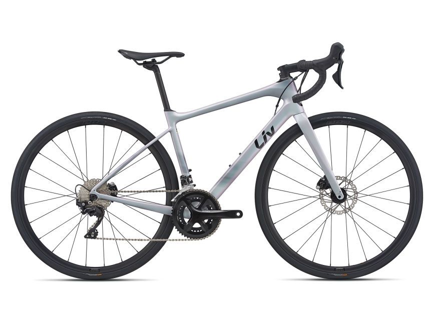 Rower szosowy damski Giant Liv Avail Advanced 2 2021