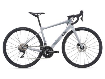 Rower szosowy damski Giant Liv Avail Advanced 2 2021