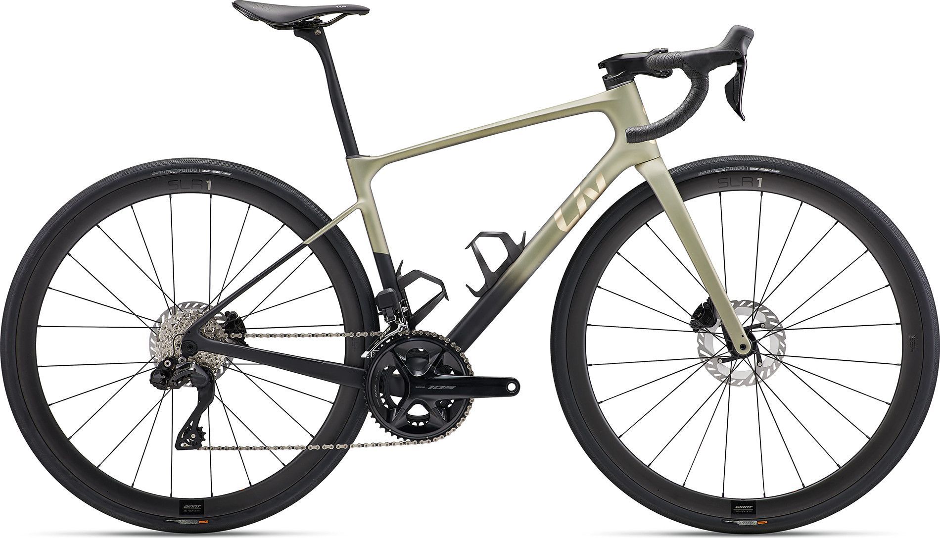 Rower szosowy damski Giant Liv Avail Advanced Pro 1 2024